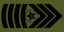 Sjefssersjant insignia