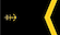 Kvartermester insignia