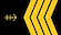 Orlogsmester insignia