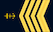 Flaggmester insignia