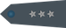 Porucznik insignia