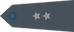 Podporucznik insignia