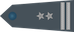 Podpułkownik insignia