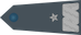 Generał brygady insignia