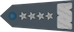 Generał insignia