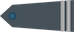 Kapral insignia