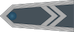 Starszy sierżant insignia