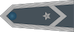 Młodszy chorąży insignia