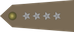 Kapitan insignia