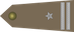 Major insignia