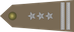 Pułkownik insignia