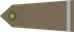 Starszy szeregowy insignia