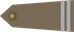 Kapral insignia