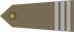 Starszy kapral insignia