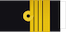 Komandor insignia