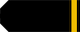 Starszy marynarz insignia