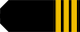 Starszy mat insignia