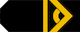Chorąży marynarki insignia