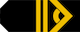 Starszy chorąży marynarki insignia