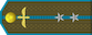 중위 Chungwi insignia