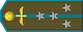 대위 Taewi insignia
