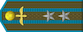 중좌 Chungjwa insignia