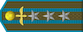 상좌 Sangjwa insignia