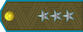 상장 Sangjang insignia