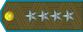 대장 Daejang insignia