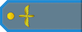 전사 Chŏnsa insignia