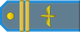중급병사 Chungŭp-pyŏngsa insignia