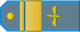중사 Chungsa insignia