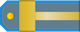 특무상사 T'ŭkmu-sangsa insignia