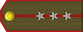 상위 Sangwi insignia