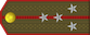 대위 Taewi insignia