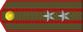 중좌 Chungjwa insignia