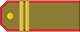 중급병사 Chungŭp-pyŏngsa insignia