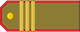 상급병사 Sanggŭp-pyŏngsa insignia