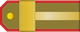 특무상사 T'ŭkmu-sangsa insignia