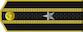 소좌 Sojwa insignia