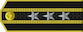 상좌 Sangjwa insignia