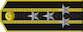 대좌 Daechwa insignia