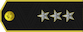 상장 Sangjang insignia