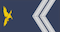 Primeiro-cabo insignia