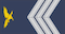 Segundo-sargento insignia