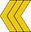 Segundo-sargento insignia