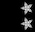 Contra-almirante insignia