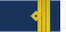 Căpitan insignia