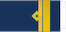 Locotenent-comandor insignia