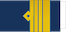 Comandor insignia